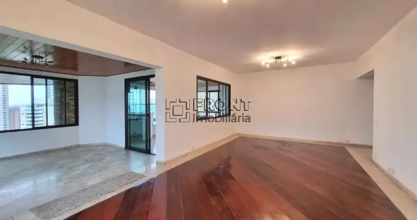 Apartamento com 4 quartos à venda na Avenida José Galante, 650, Vila Suzana, São Paulo