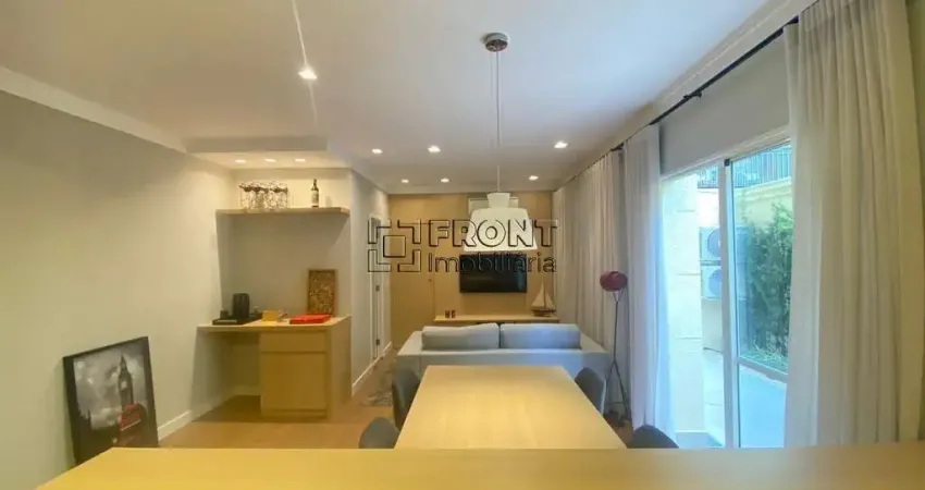 Apartamento com 1 quarto à venda na Rua Ouro Branco, 161, Jardim Paulista, São Paulo