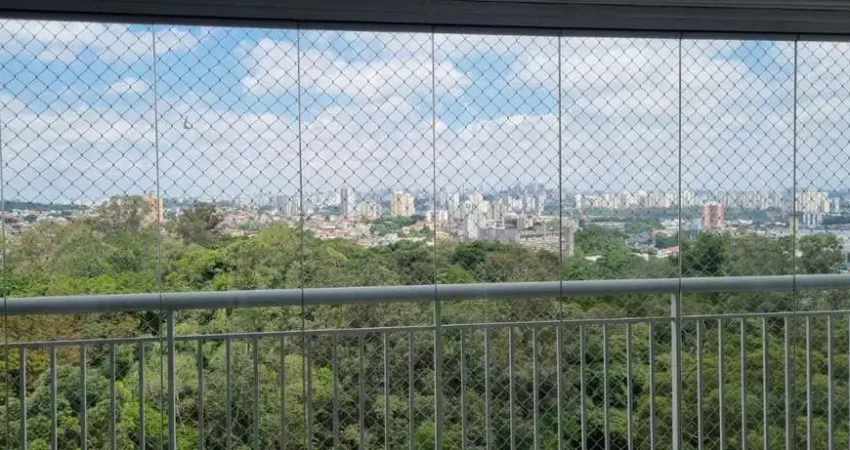 Apartamento com 3 quartos à venda na Rua William Furneau, 200, Pirituba, São Paulo