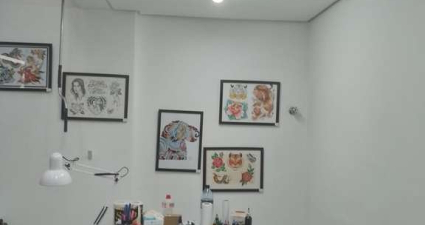 Sala comercial à venda na Jandira, 257, 257, Indianópolis, São Paulo