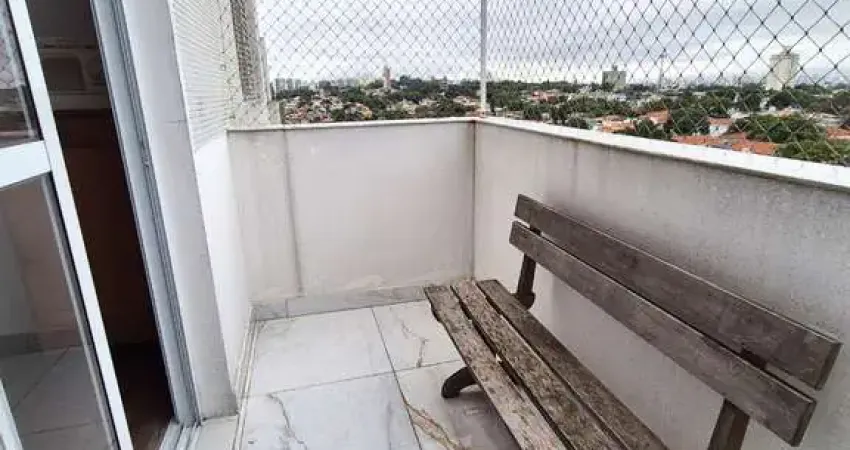 Apartamento com 2 quartos à venda na Alameda dos Uapês, 36, Planalto Paulista, São Paulo