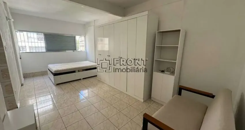 Apartamento com 1 quarto à venda na Rua Paim, 223, Bela Vista, São Paulo