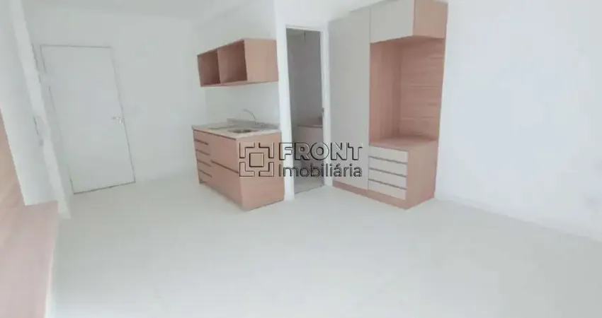 Apartamento com 1 quarto à venda na Rua Heitor Penteado, 2122, Sumarezinho, São Paulo
