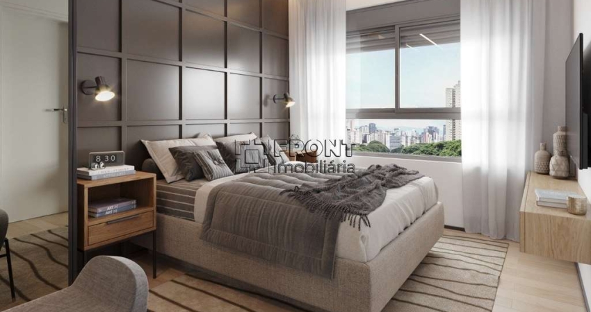 Apartamento com 2 quartos à venda na Rua Arruda Alvim, 251, Pinheiros, São Paulo