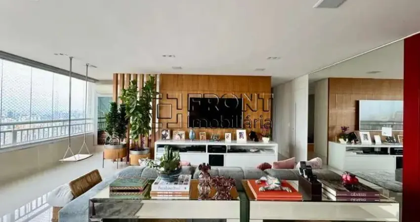 Apartamento com 3 quartos à venda na Avenida Bosque da Saúde, 543, Saúde, São Paulo