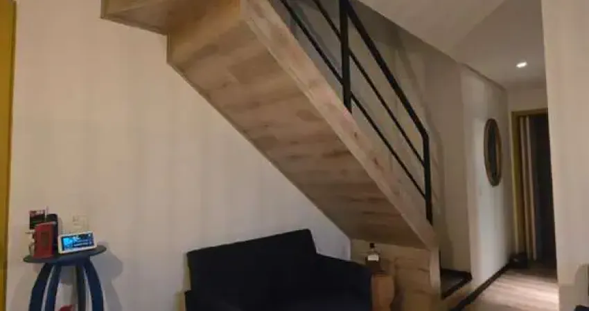 Cobertura com 2 quartos à venda na Rua Alexandre Benois, 17, Vila Andrade, São Paulo