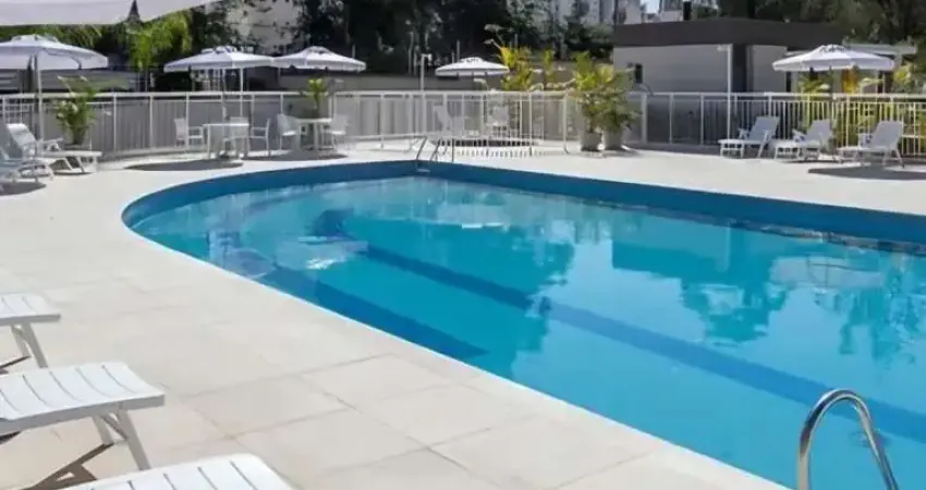 Apartamento com 2 quartos à venda na Rua Francisco José da Silva, 287, Vila Andrade, São Paulo