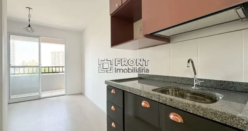 Apartamento com 1 quarto à venda na Rua Marquês de Lages, 1158, Vila Moraes, São Paulo