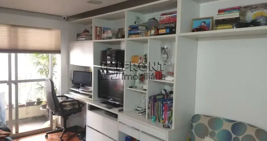 Apartamento com 2 quartos à venda na Rua Visconde da Luz, 101, Vila Nova Conceição, São Paulo