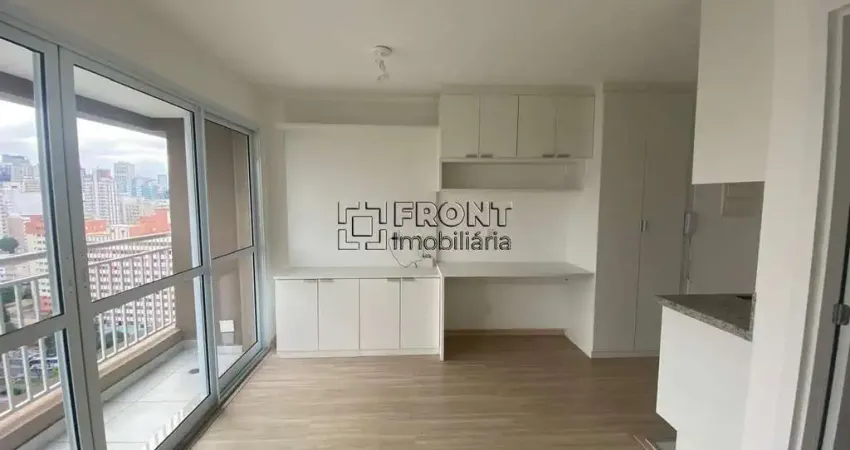 Apartamento com 1 quarto à venda na Rua da Liberdade, 800, Liberdade, São Paulo