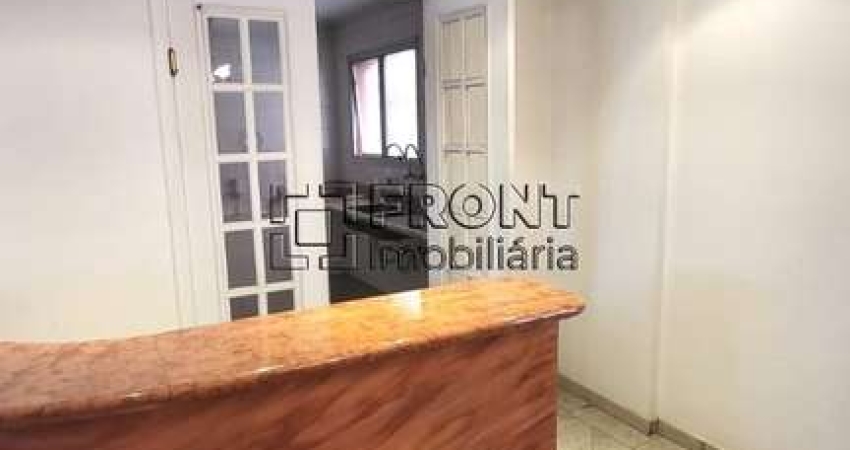 Apartamento com 2 quartos à venda na Rua Oscar Freire, 1513, Pinheiros, São Paulo