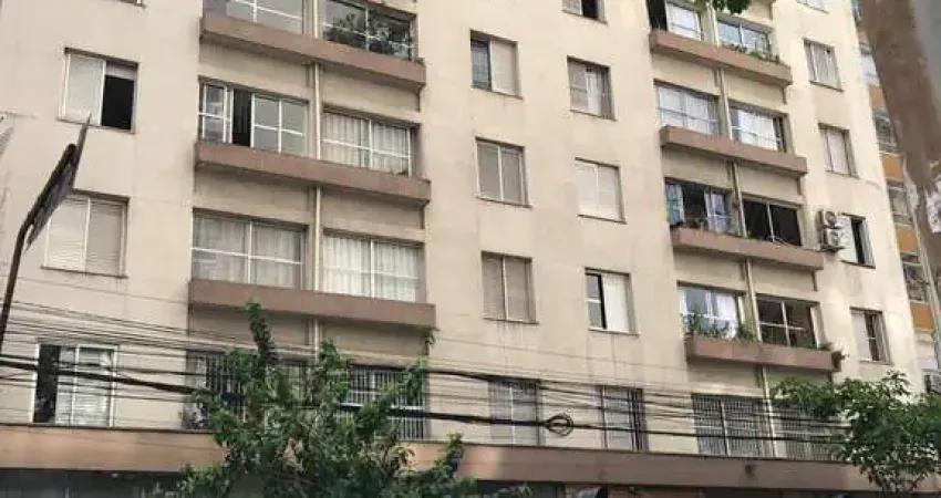 Apartamento com 2 quartos à venda na Rua Bento Freitas, 202, República, São Paulo