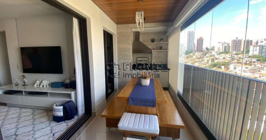 Apartamento com 3 quartos à venda na Rua Cotoxó, 1290, Perdizes, São Paulo