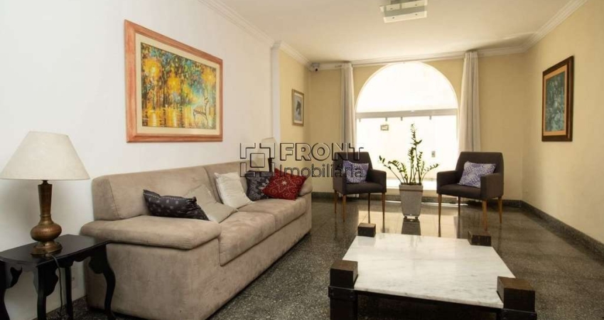 Apartamento com 2 quartos à venda na Avenida Pavão, 355, Moema, São Paulo