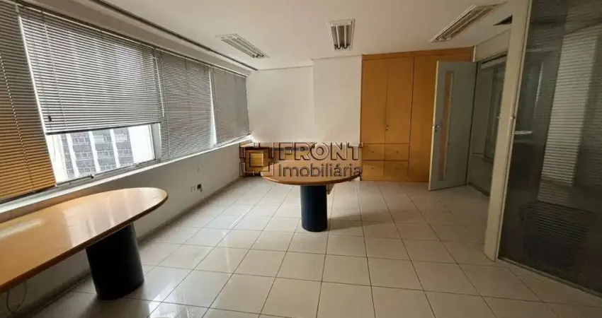 Sala comercial à venda na Avenida Ipiranga, 324, República, São Paulo