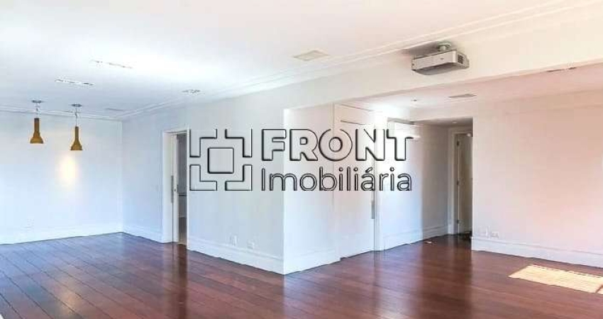 Apartamento com 3 quartos à venda na Rua Canário, 500, Moema, São Paulo