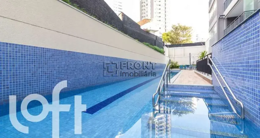 Apartamento com 2 quartos à venda na Rua Raul Pompéia, 2361, Pompéia, São Paulo