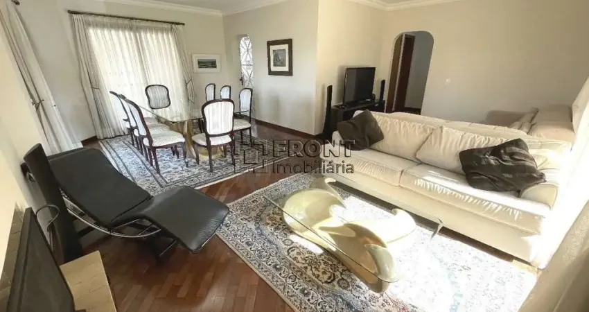 Apartamento com 4 quartos à venda na Rua Marie Nader Calfat, 279, Vila Andrade, São Paulo