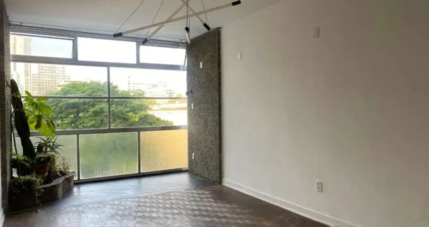 Apartamento com 2 quartos à venda na Praça da República, 177, República, São Paulo