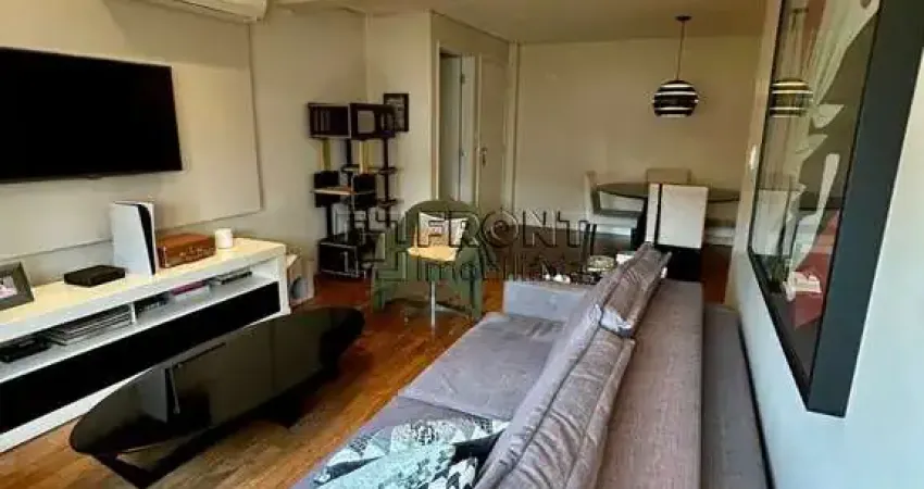Apartamento com 2 quartos à venda na Rua Coronel Oscar Porto, 1102, Paraíso, São Paulo