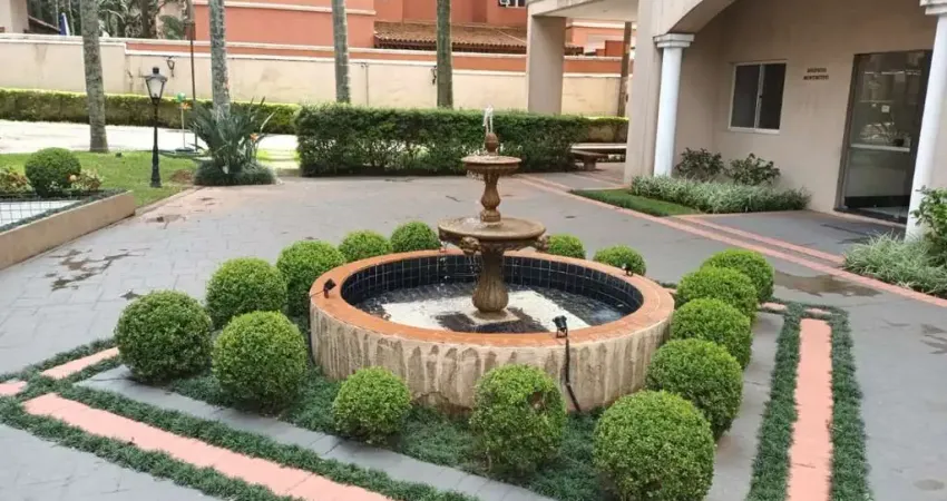 Apartamento com 3 quartos à venda na Rua do Símbolo, 110, Jardim Ampliação, São Paulo
