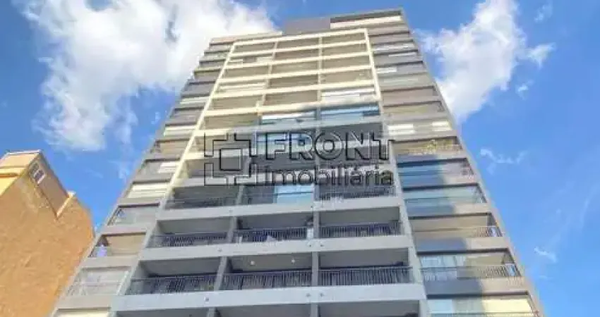 Apartamento com 1 quarto à venda na Rua Genebra, 197, Bela Vista, São Paulo
