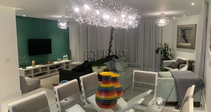 Apartamento com 4 quartos à venda na Rua Caraíbas, 1010, Perdizes, São Paulo