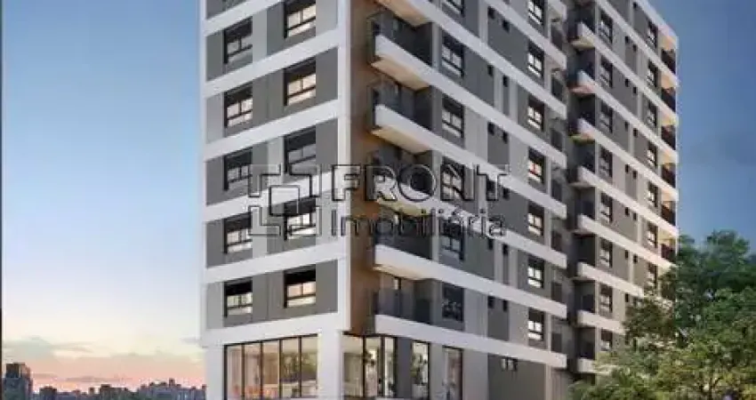 Apartamento com 1 quarto à venda na Rua Iperoig, 229, Perdizes, São Paulo