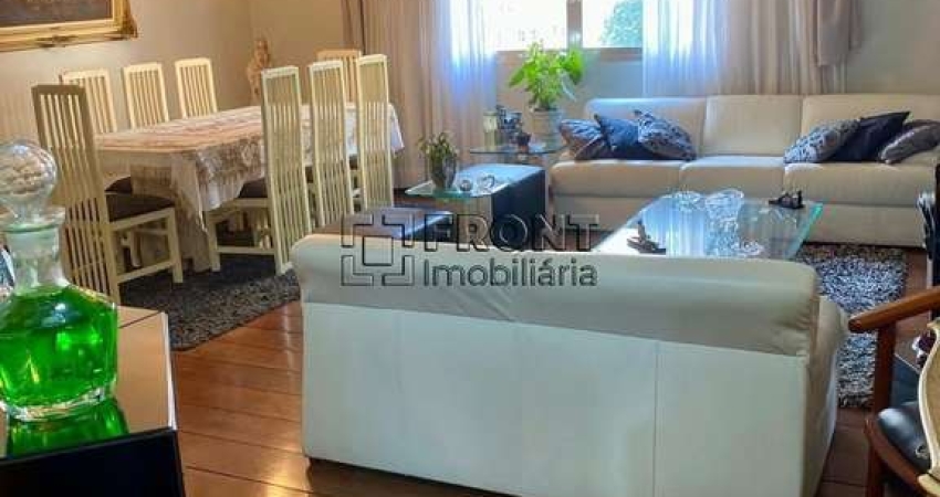 Apartamento com 3 quartos à venda na Rua Manuel da Nóbrega, 627, Paraíso, São Paulo