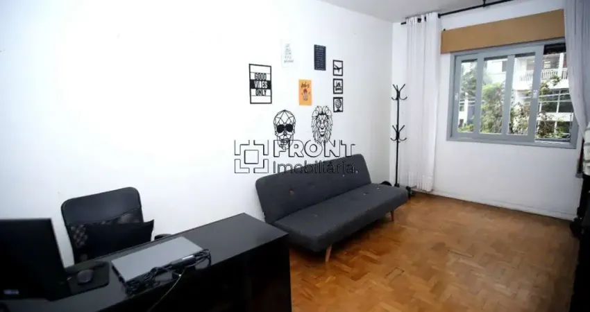 Apartamento com 2 quartos à venda na Rua Cayowaá, 604, Perdizes, São Paulo