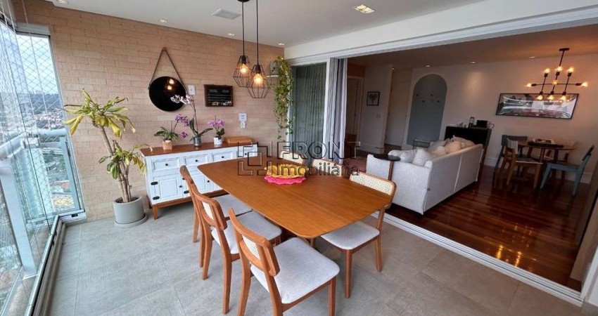 Apartamento com 3 quartos à venda na Avenida Mascote, 1520, Vila Mascote, São Paulo