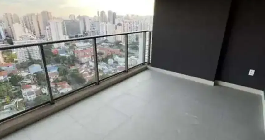 Apartamento com 3 quartos à venda na Rua Gabriele D'Annunzio, 296, Campo Belo, São Paulo