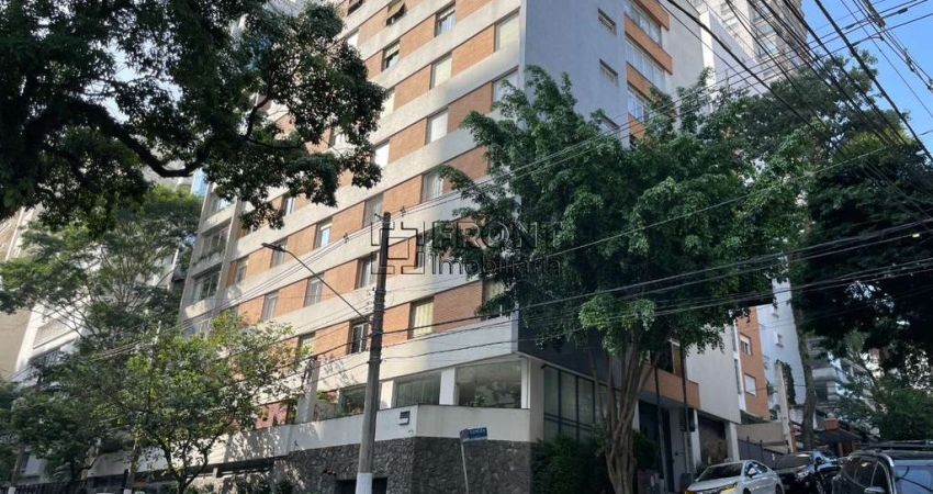 Apartamento com 3 quartos à venda na Rua Peixoto Gomide, 1214, Jardim Paulista, São Paulo