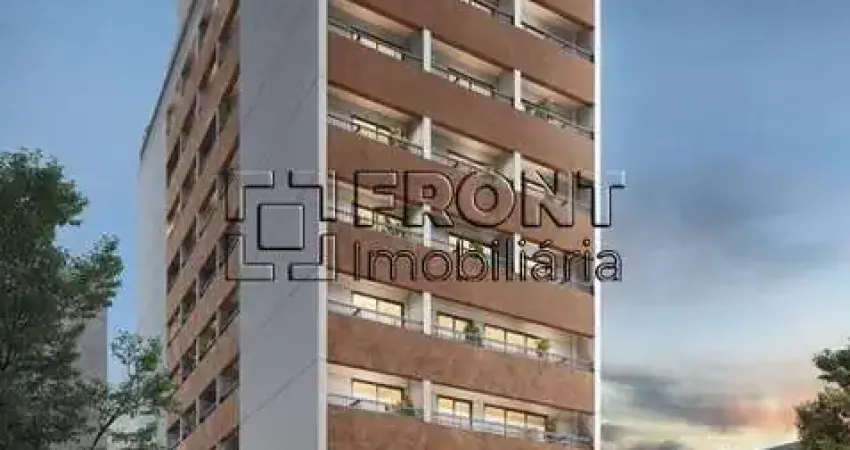 Apartamento com 1 quarto à venda na Rua Manuel de Paiva, 156, Vila Mariana, São Paulo
