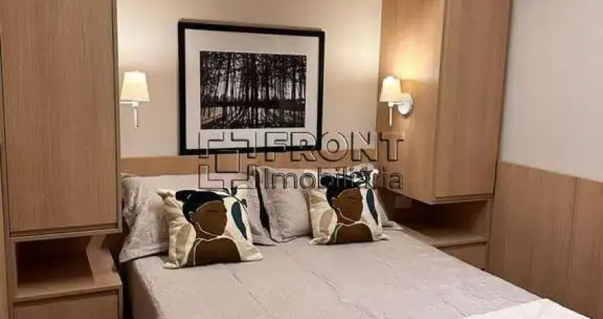 Apartamento com 1 quarto à venda na Rua Galeno de Almeida, 245, Pinheiros, São Paulo