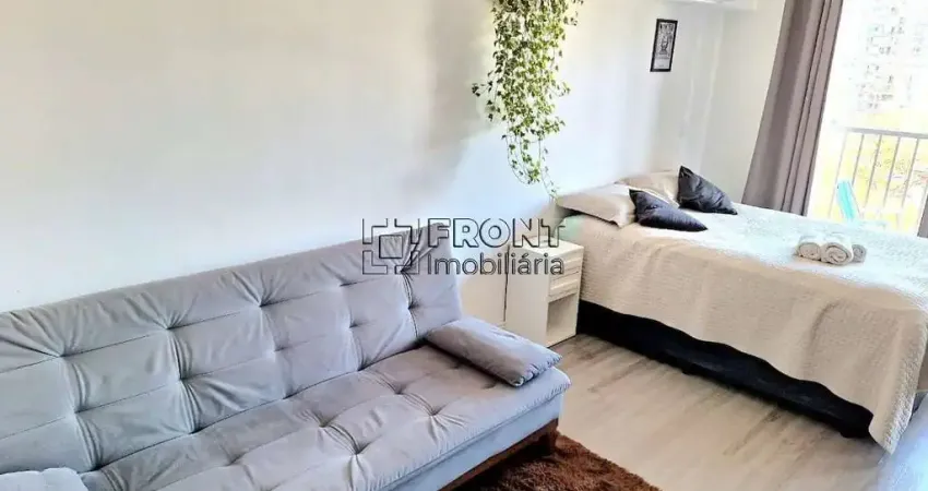 Apartamento com 1 quarto à venda na Rua Fernão Dias, 551, Pinheiros, São Paulo