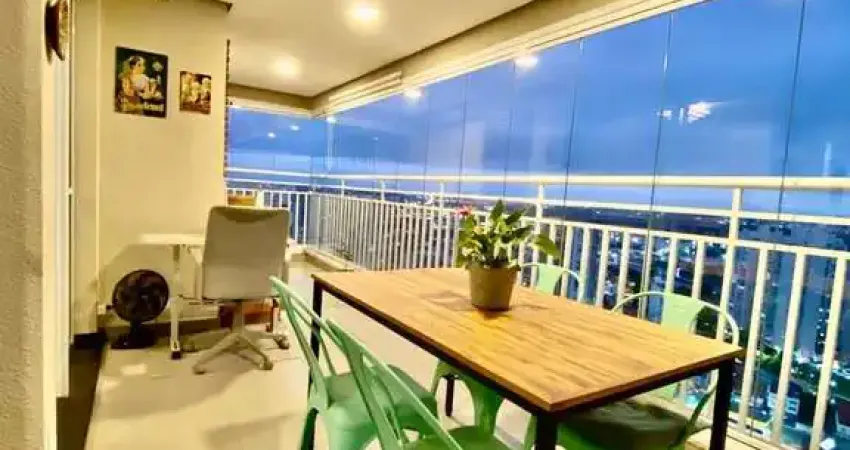 Apartamento com 2 quartos à venda na Rua Augusta, 183, Vila Augusta, Guarulhos