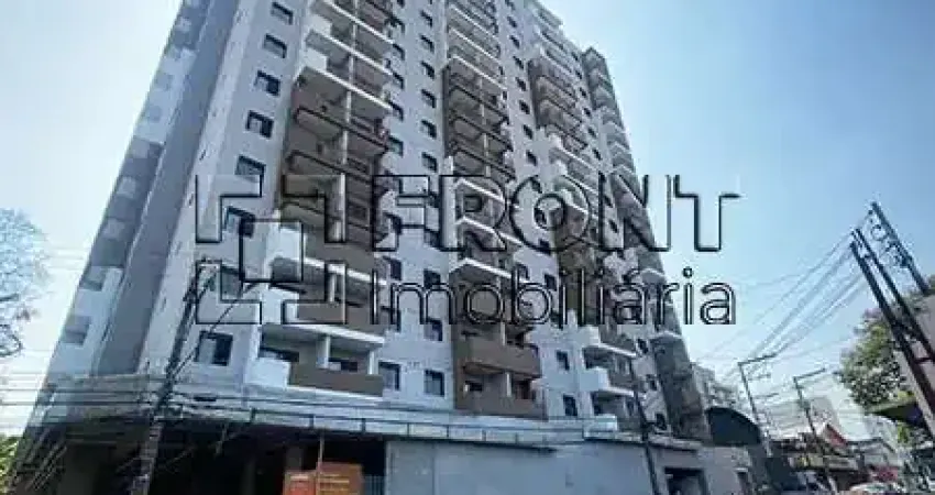 Apartamento com 1 quarto à venda na Alameda dos Nhambiquaras, 1990, Indianópolis, São Paulo