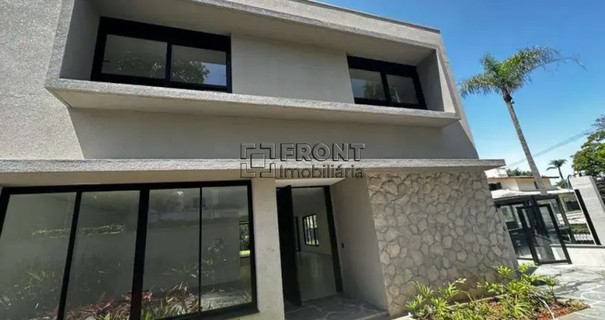 Casa com 4 quartos à venda na Alameda Calicut, 72, Granja Julieta, São Paulo