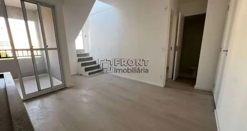Cobertura com 1 quarto à venda na Rua Marquês de Lages, 1158, Vila Moraes, São Paulo