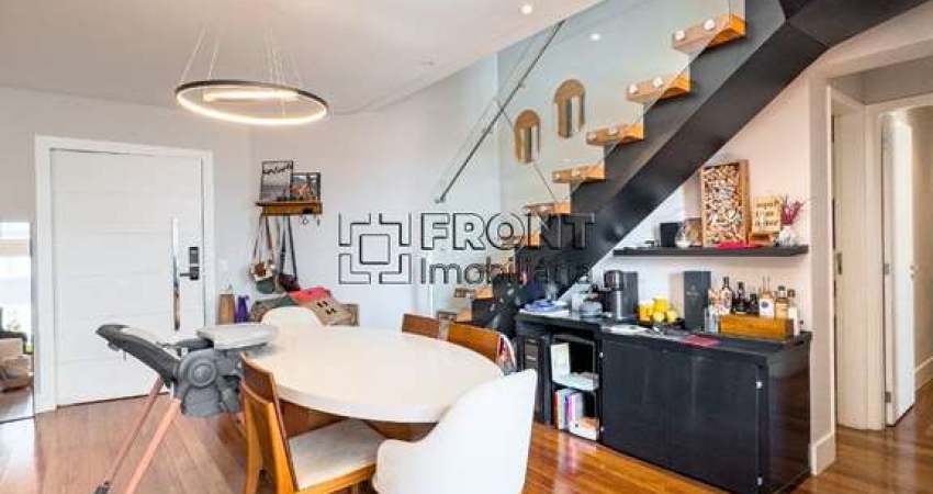 Apartamento com 3 quartos à venda na Rua Flórida, 1901, Cidade Monções, São Paulo