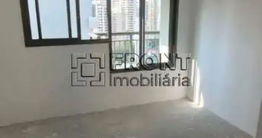 Apartamento com 1 quarto à venda na Avenida Armando Ferrentini, 654, Paraíso, São Paulo