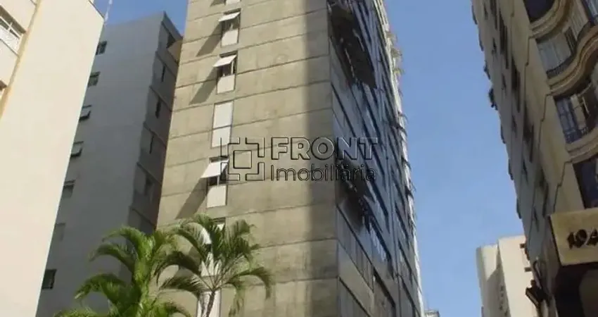 Cobertura com 3 quartos à venda na Alameda Jaú, 1025, Jardim Paulista, São Paulo