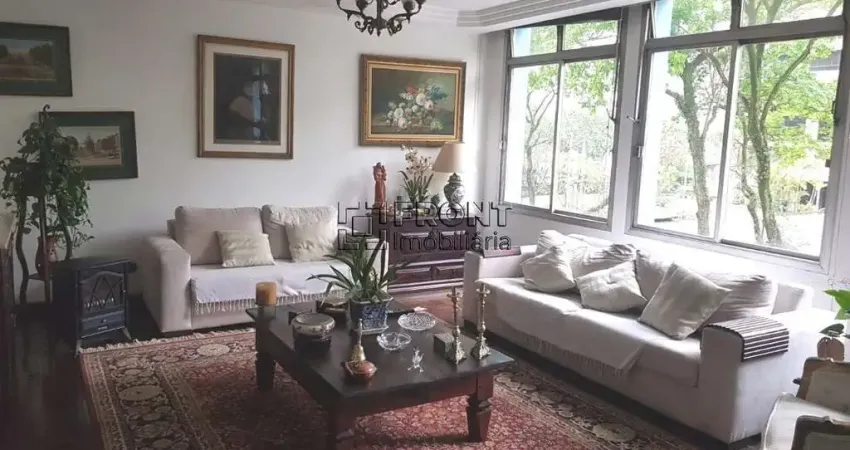 Apartamento com 3 quartos à venda na Rua São Carlos do Pinhal, 441, Bela Vista, São Paulo