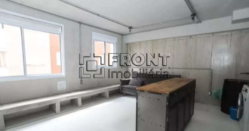 Apartamento com 1 quarto à venda na Rua Hassib Mofarrej, 647, Vila Leopoldina, São Paulo