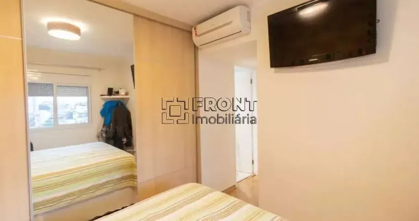 Apartamento com 3 quartos à venda na Rua Salto Grande, 258, Vila Madalena, São Paulo