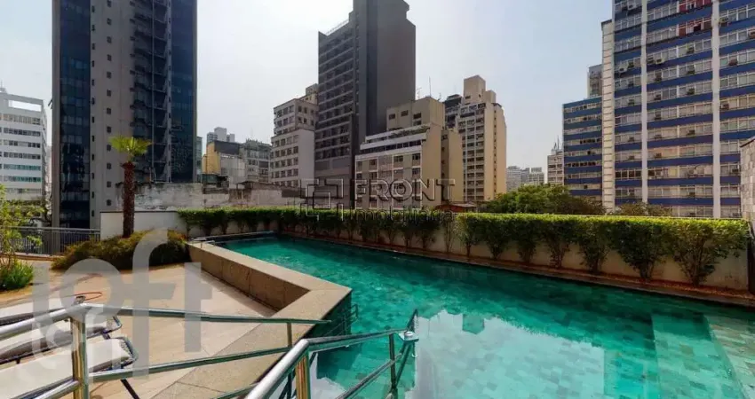 Apartamento com 1 quarto à venda na Rua Genebra, 197, Bela Vista, São Paulo