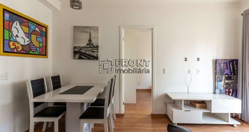 Apartamento com 1 quarto à venda na Rua dos Timbiras, 395, Santa Ifigênia, São Paulo