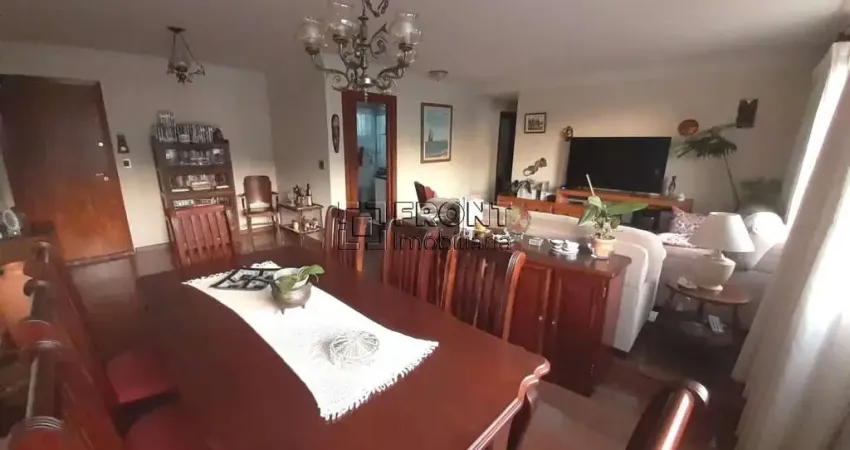 Apartamento com 3 quartos à venda na Rua Doutor Alfredo Ellis, 301, Bela Vista, São Paulo