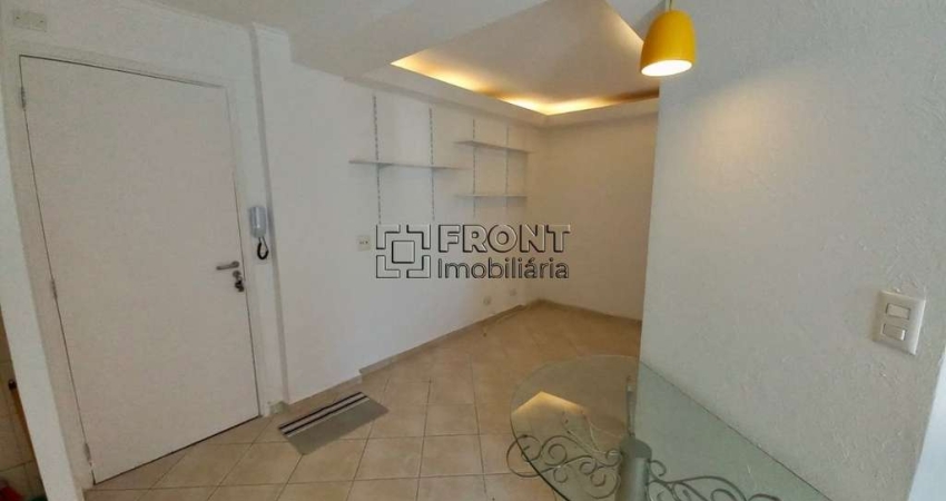 Apartamento com 1 quarto à venda na Rua Peixoto Gomide, 379, Jardim Paulista, São Paulo